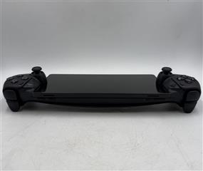 SONY PLAYSTATION PORTAL REMOTE PLAYER FOR PS5 CONSOLE - BLACK